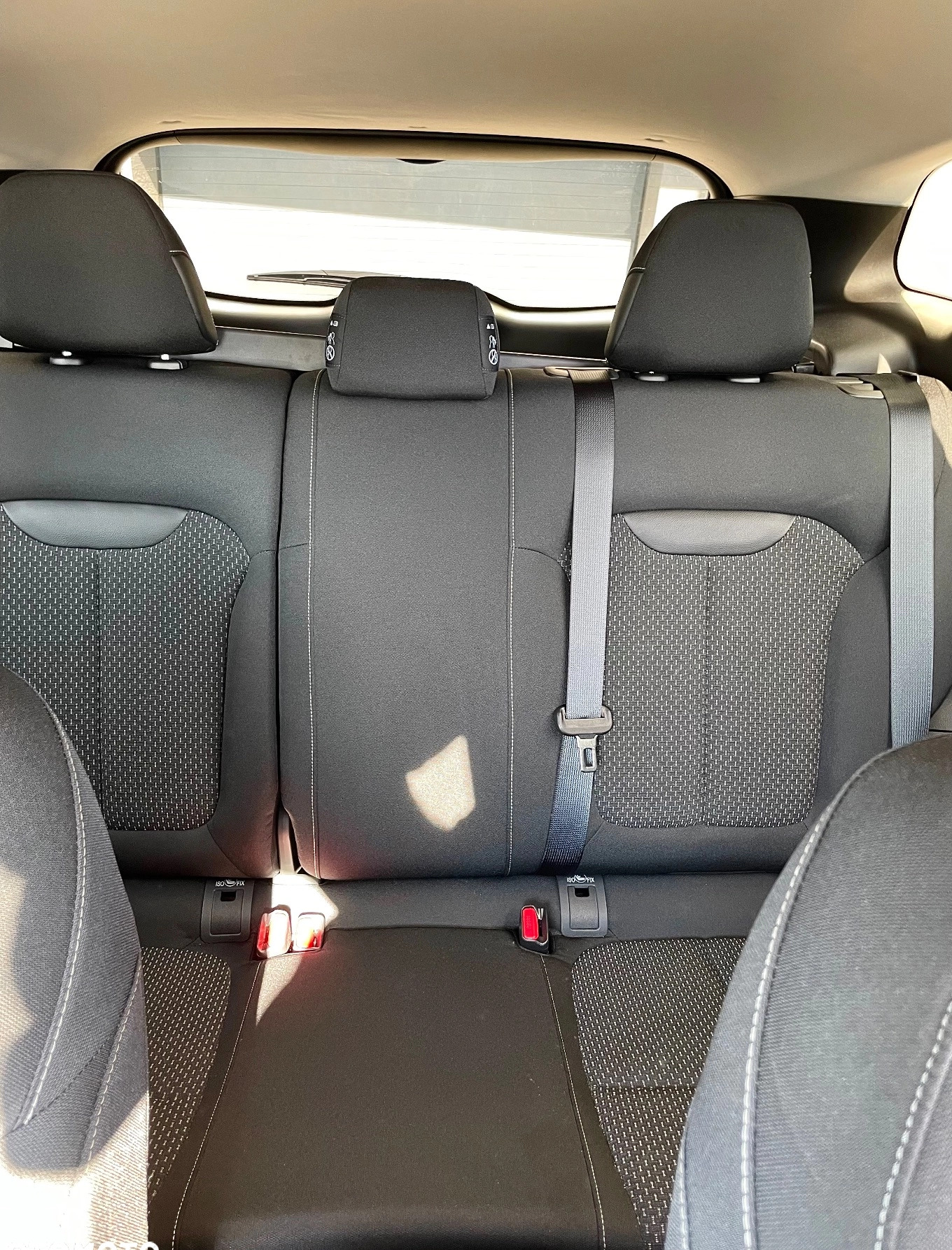Renault Kadjar cena 60500 przebieg: 62000, rok produkcji 2017 z Sosnowiec małe 92